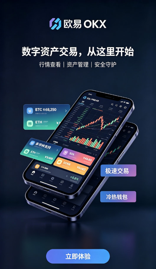 欧交易所App官网下载经验配图